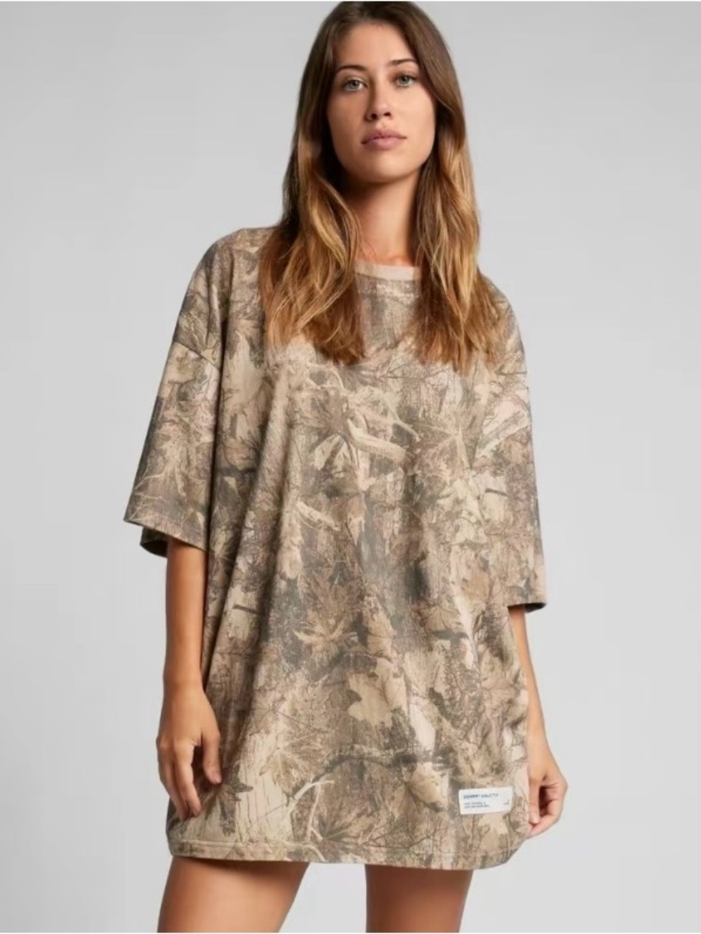 High sierra Comfrt outfit. Oversized set